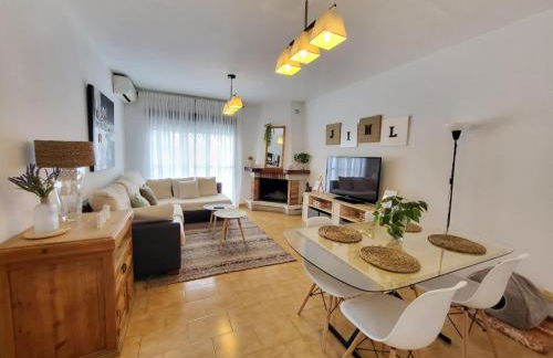 Chalet "El Paraíso del Cabo" - Foto 5