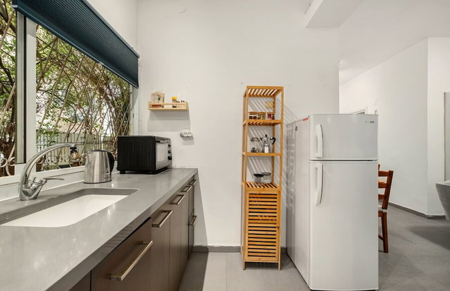 HaYarkon Park Cozy Stay by Sea N' Rent - Foto 15