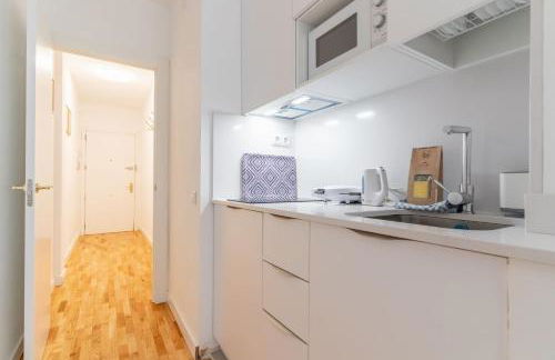 Cozy and Bright-1Bedroom 1Bathroom-Las Letras - Foto 9