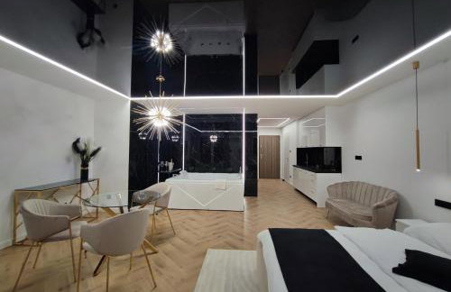 Apartament z Jacuzzi na wyłączność Dolina Baryczy - Foto 10