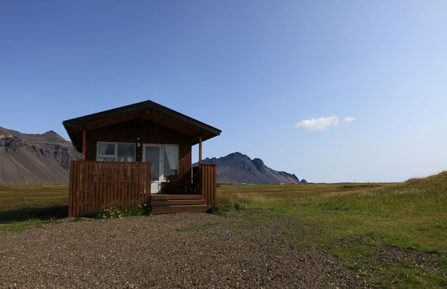 Aurora Cabins - Photo 47