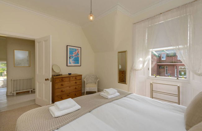 Forthview - Traditional 2 Bedroom Apartment - Photo 10