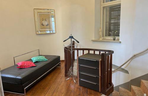 Napoleonsuite auf Schloß Hürbel - Foto 8