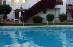 Дуплекс " Torre Gala" Playa Flamenca - Photo 1