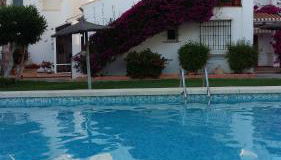 Дуплекс " Torre Gala" Playa Flamenca - Photo 1