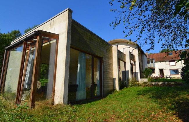 Dreamy Holiday Home With Pool, Garden, Roof Terrace, BBQ - Foto 33