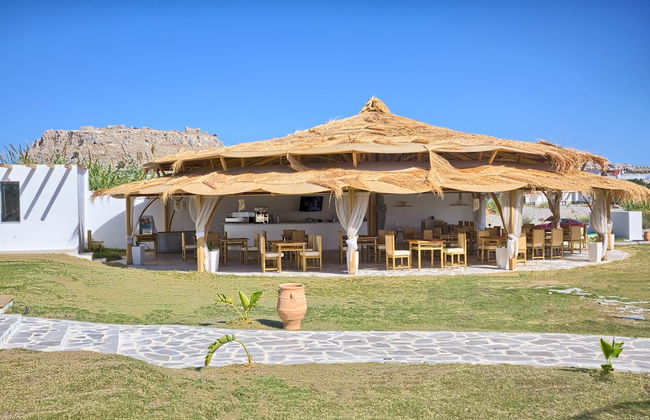 Alia Suites & Alia Beachfront Suites and Spa - Photo 23