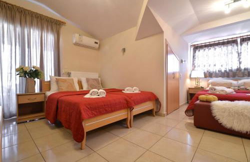 Εlvina apartments - Foto 16