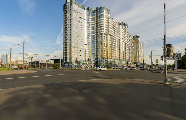 View Apartment Leninsky prospect - Foto 35