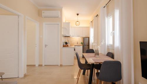 Christina's apartment 2 - Foto 4