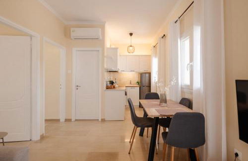 Christina's apartment 2 - Foto 4