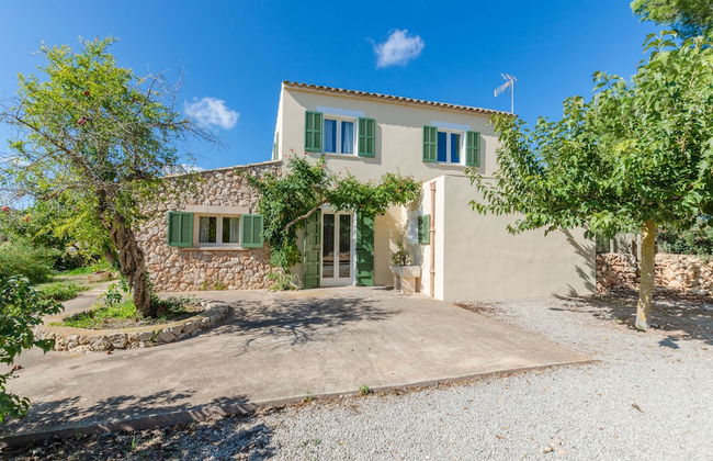 Can Sitjar in Porreres - Foto 35