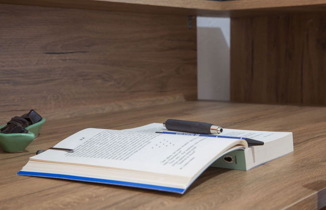 Hemdem_old Town Flat Near The Sea and Harbour - Foto 18