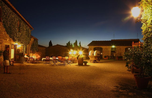 Borgo Castelvecchi - Foto 62