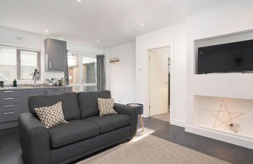 The Stable - The Cottages at Blackadon Farm - Foto 5