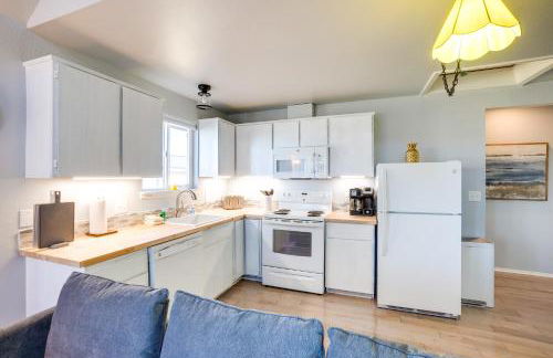 Bandon Beach House Rental Walk to Downtown! - Photo 10