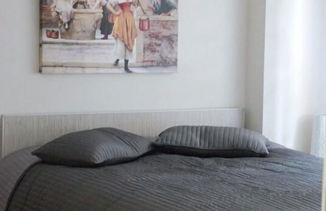 Bursa Park Apart Hotel - Foto 15