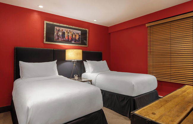 Montaneros in Vail - Foto 32