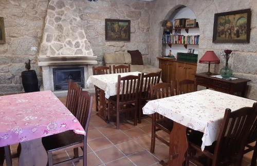 Casa Rural dos Chaos - Photo 23