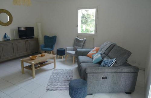 Spacious cocoon with two terraces - Photo 4