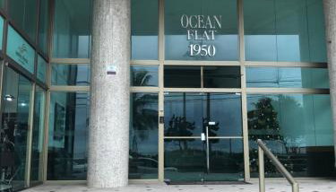 Flat Na Praia da Costa - Foto 2