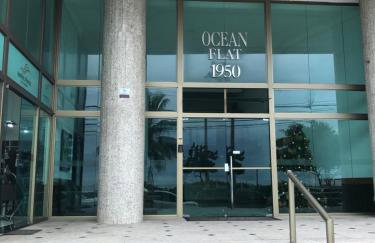 Flat Na Praia da Costa - Foto 2