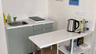 T2 au coeur de la Rance 1re étage - Foto 5