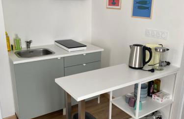 T2 au coeur de la Rance 1re étage - Foto 5