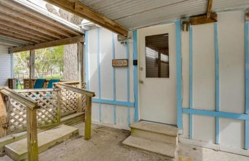 The Blue Pearl - Foto 16