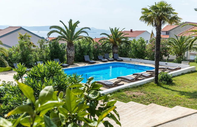 Holiday Home in Bibinje Near Zadar Old Town - Foto 13