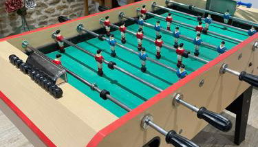 Chez Iréne - Foto 2