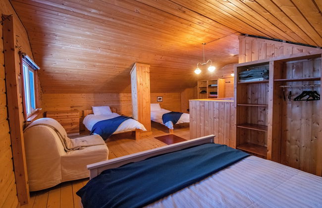 Little Atlin Lodge - Photo 4