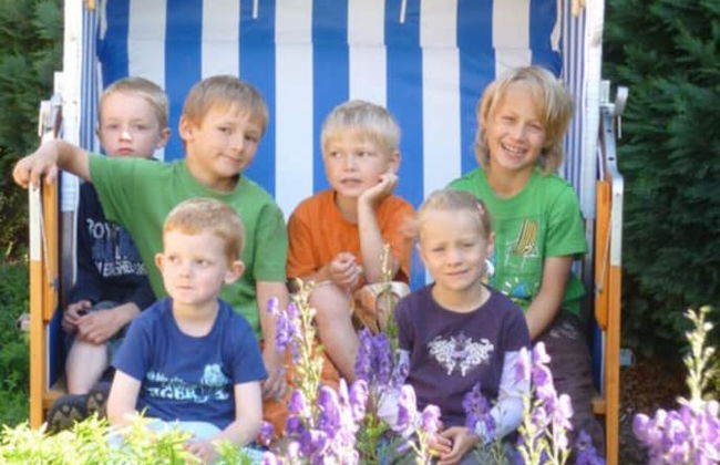 Farm Ferienhof Albert - Photo 26