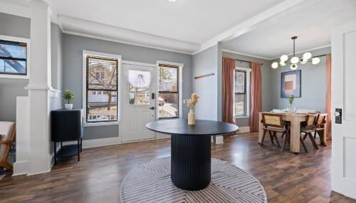 Cozy 5 BD house near Blackstone and UNMC - Foto 2, Other