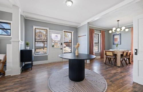 Cozy 5 BD house near Blackstone and UNMC - Foto 2