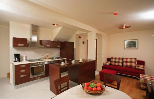 Apartments Vila Marija - Photo 31