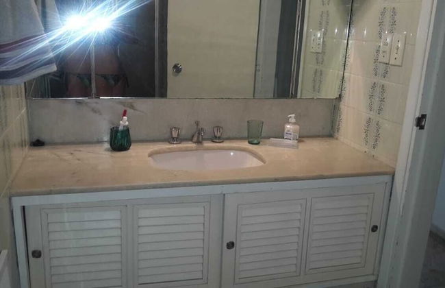 Dpto 6 personas FRENTE AL MAR- - Photo 21