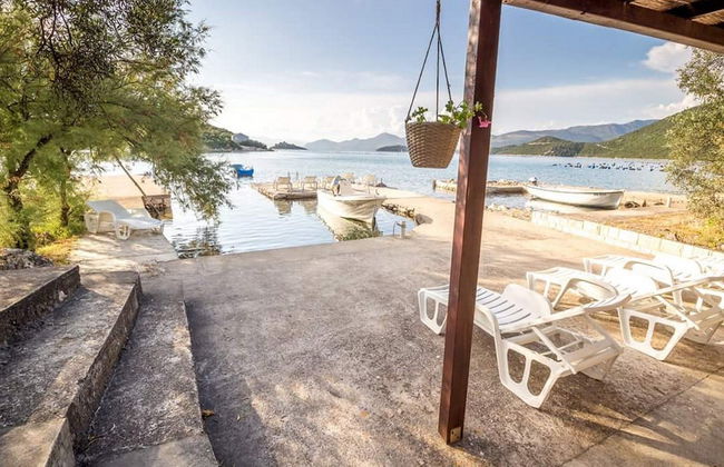 Apartments Vlahušić - Foto 34