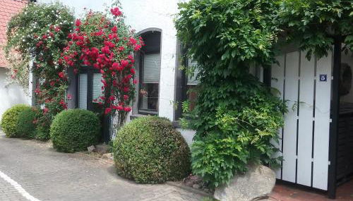 Altstadt-Apartment Petershagen - Foto 3