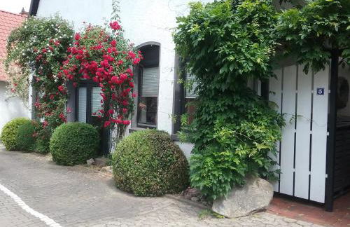 Altstadt-Apartment Petershagen - Foto 2