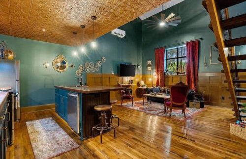 Sherlock - The Vestry on Read - Foto 5