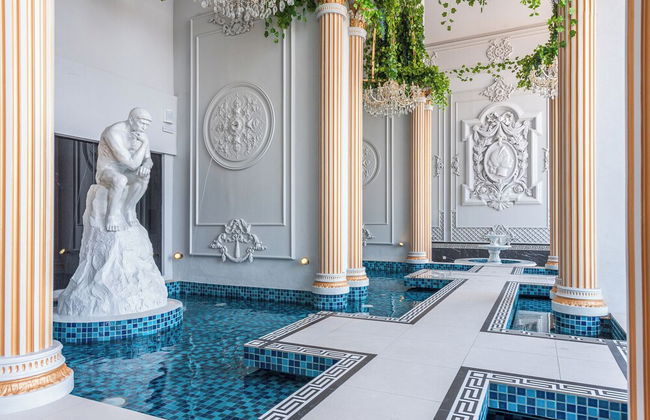 Arte Cheras by Minsu - Foto 51