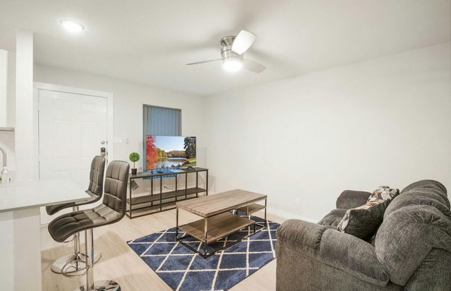 Modern 1BR Near UT Hyde Park Evonify - Foto 2