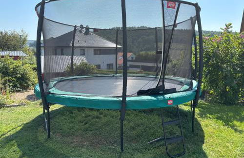 Gemütliche Ferienwohnung mit Sonnenterrasse - Foto 40