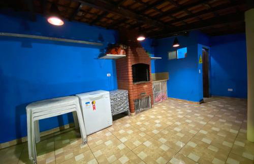 Casa com Piscina e Churrasqueira - Photo 6