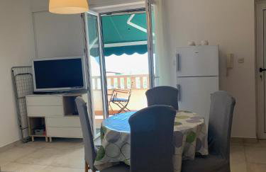 Apartments by the sea Zaostrog, Makarska - 2625 - Foto 41