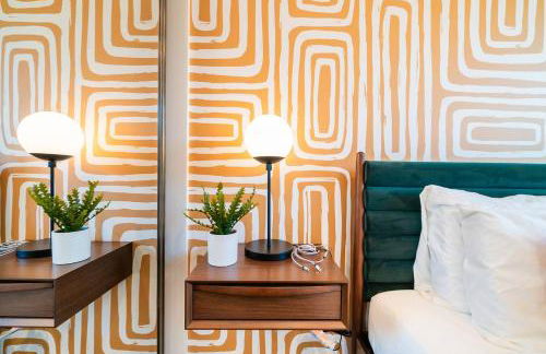 Vista Oasis with Spa, Pool, & Views - Foto 14