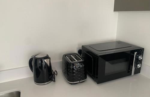 Lovely 1Bed flat 10mins to Canary Wharf & parking - Foto 13