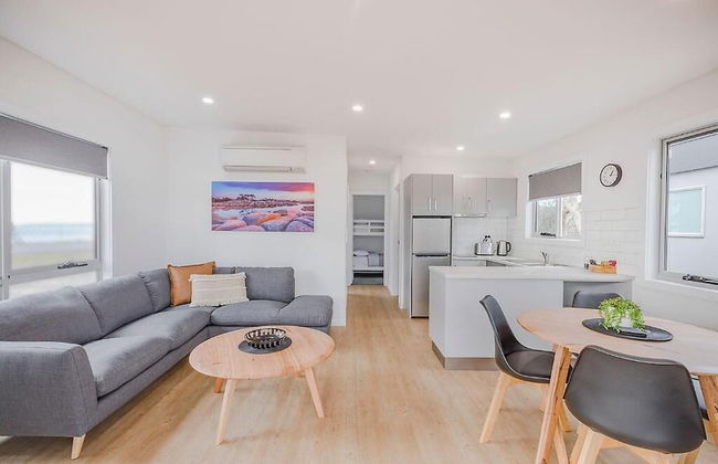 Tasman Holiday Parks - St Helens - Foto 57