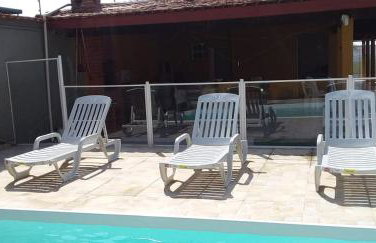 Casa temporada Itanhaem - Photo 20